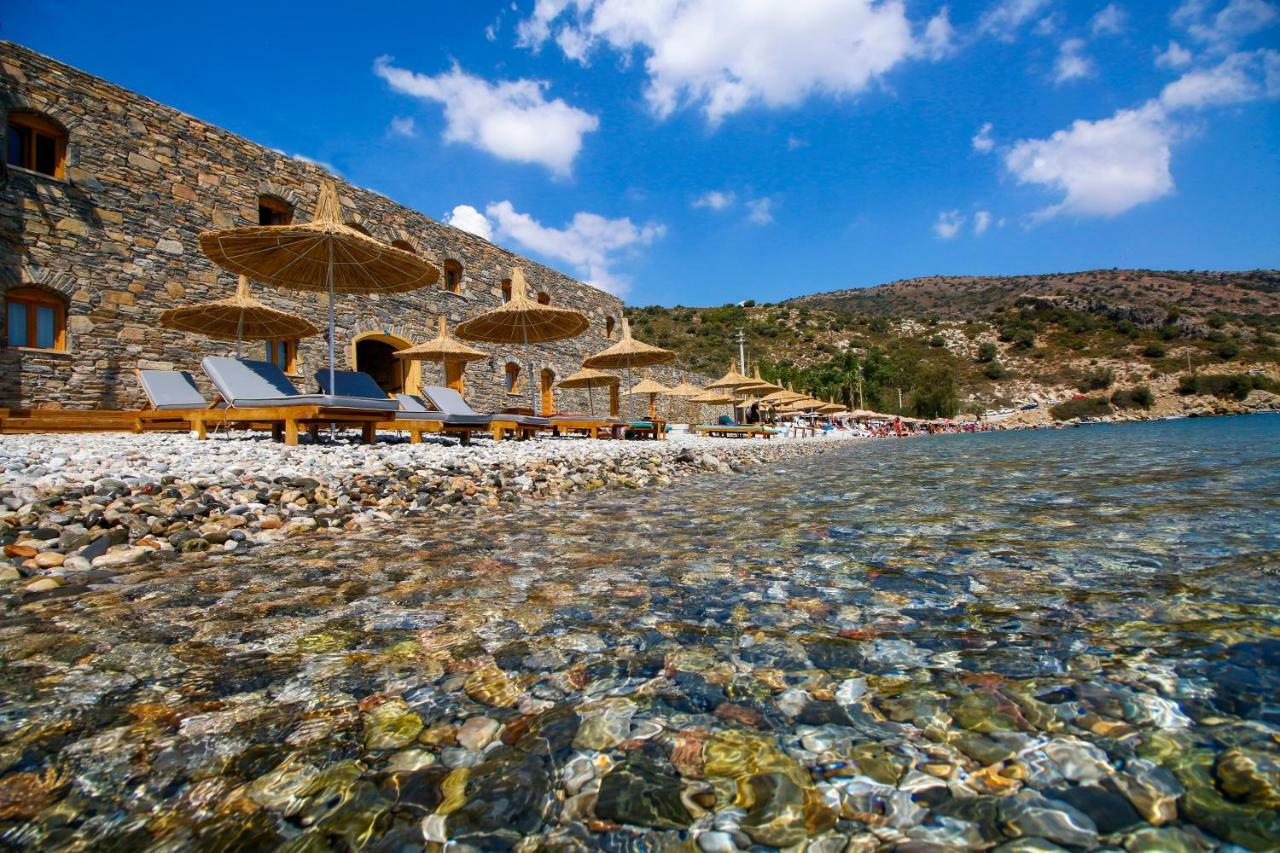 Kargilos Hotel & Beach Datca Εξωτερικό φωτογραφία