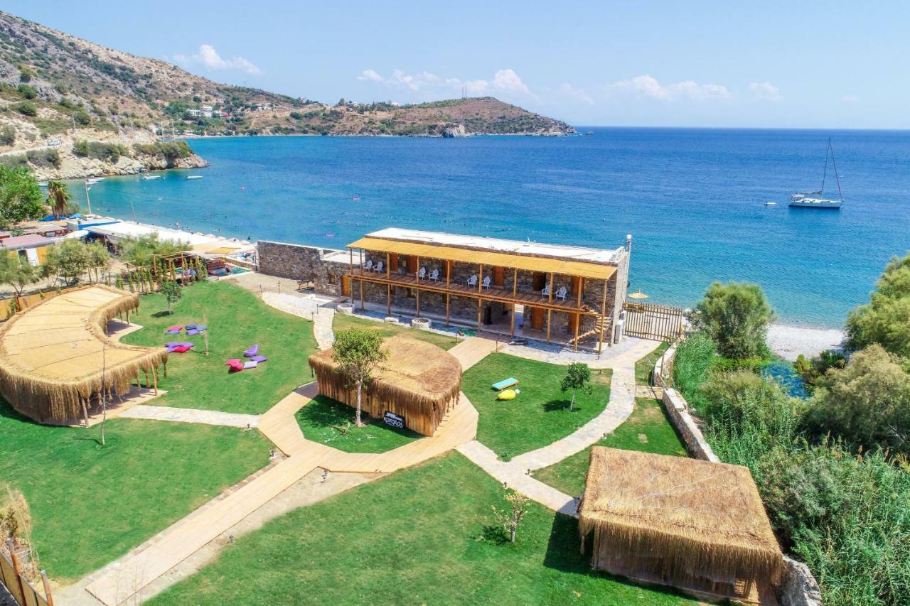 Kargilos Hotel & Beach Datca Εξωτερικό φωτογραφία