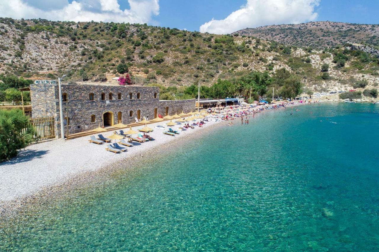 Kargilos Hotel & Beach Datca Εξωτερικό φωτογραφία